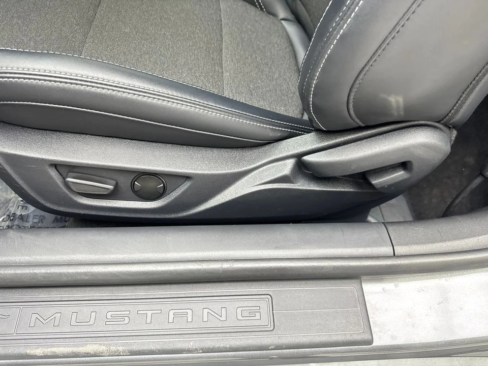 2025 Ford S650 Mustang - Image 28 of 31