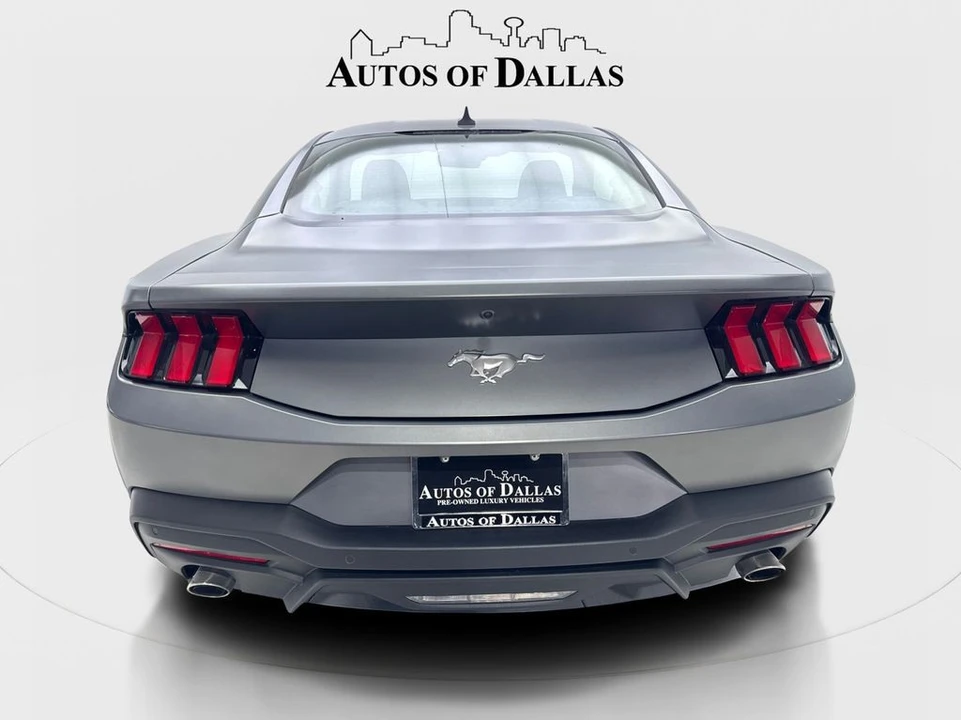 2025 Ford S650 Mustang - Image 7 of 31