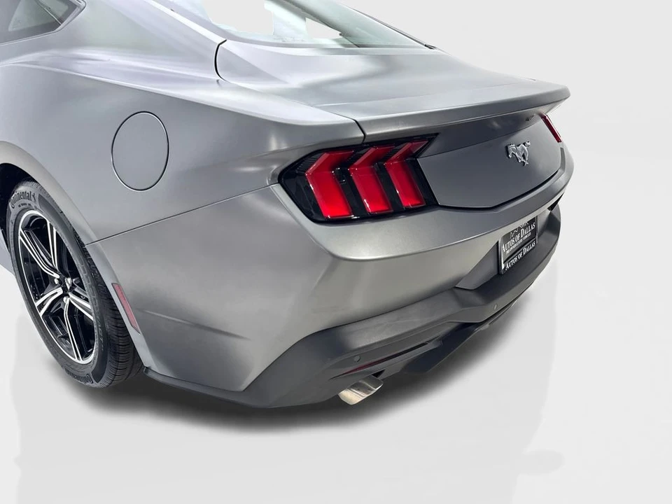 2025 Ford S650 Mustang - Image 19 of 31