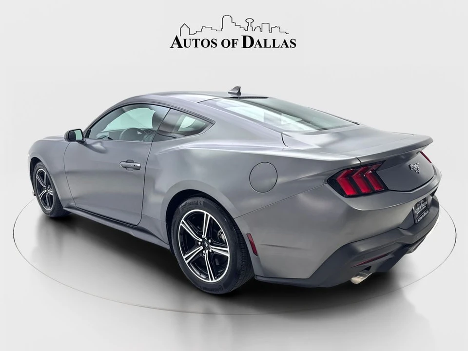 2025 Ford S650 Mustang - Image 9 of 31