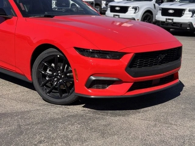 2025 Ford S650 Mustang - Image 3 of 12