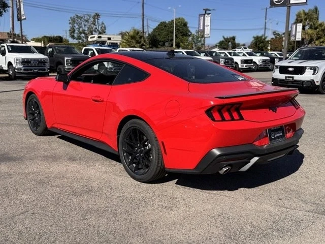 2025 Ford S650 Mustang - Image 10 of 12