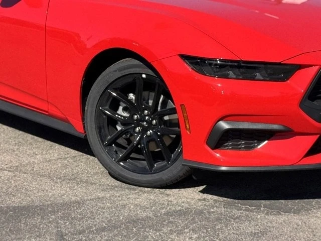 2025 Ford S650 Mustang - Image 4 of 12