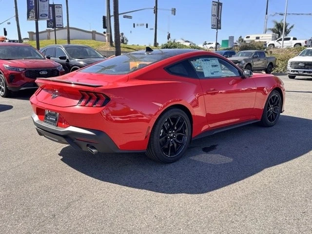 2025 Ford S650 Mustang - Image 12 of 12