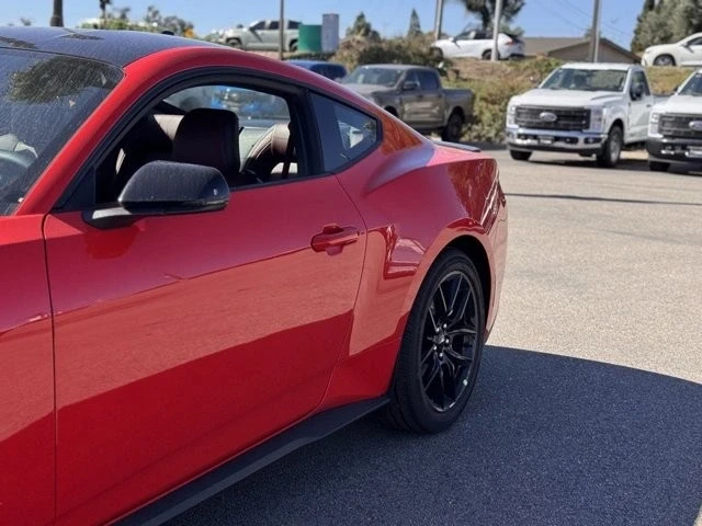 2025 Ford S650 Mustang - Image 9 of 12