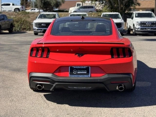2025 Ford S650 Mustang - Image 11 of 12