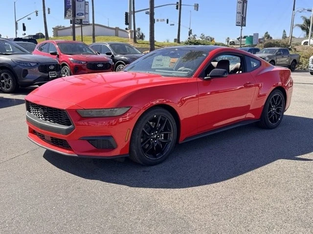 2025 Ford S650 Mustang - Image 7 of 12