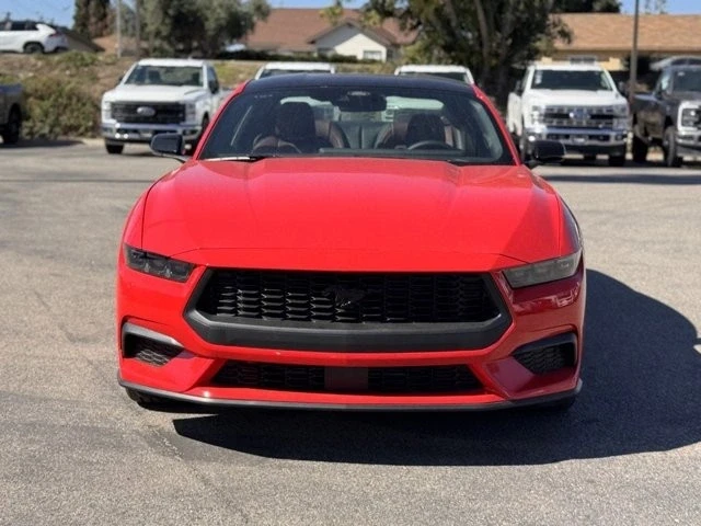 2025 Ford S650 Mustang - Image 6 of 12