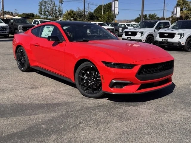 2025 Ford S650 Mustang - Image 2 of 12