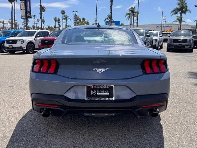 2025 Ford S650 Mustang - Image 11 of 21