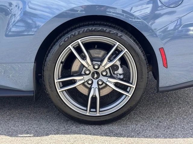 2025 Ford S650 Mustang - Image 14 of 21
