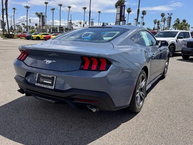 2025 Ford S650 Mustang - Image 12 of 21