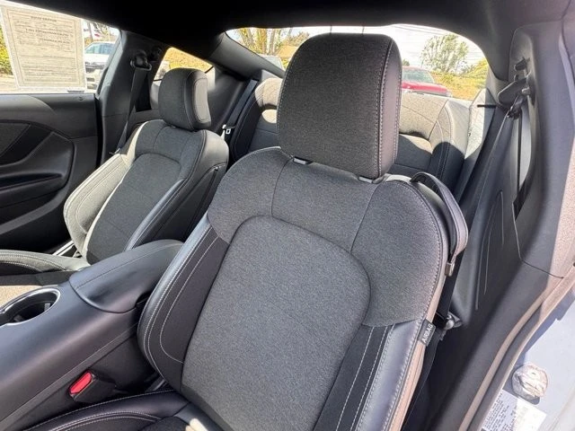 2025 Ford S650 Mustang - Image 19 of 21