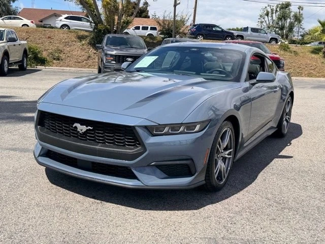 2025 Ford S650 Mustang - Image 7 of 21