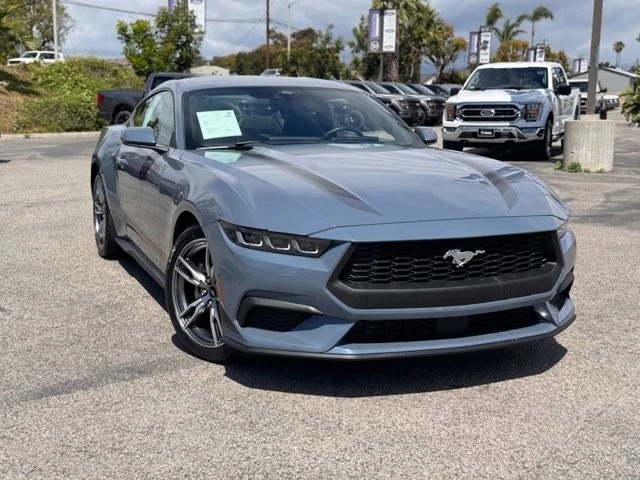 2025 Ford S650 Mustang - Image 2 of 21