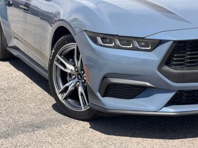 2025 Ford S650 Mustang - Image 4 of 21