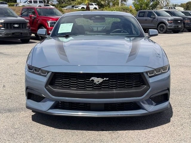 2025 Ford S650 Mustang - Image 6 of 21
