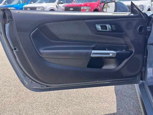 2025 Ford S650 Mustang - Image 15 of 21