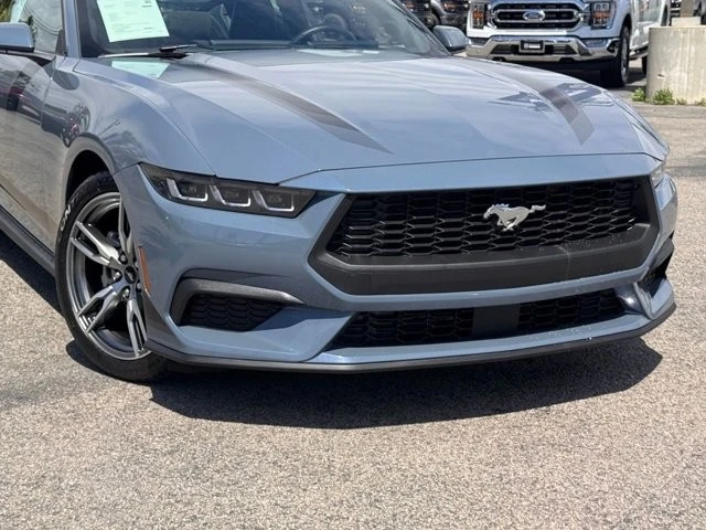 2025 Ford S650 Mustang - Image 3 of 21