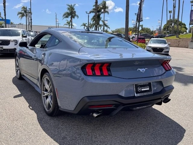 2025 Ford S650 Mustang - Image 10 of 21