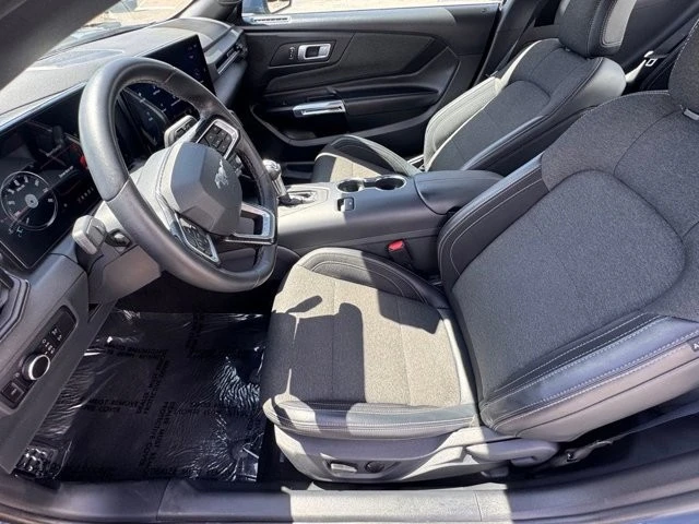 2025 Ford S650 Mustang - Image 17 of 21