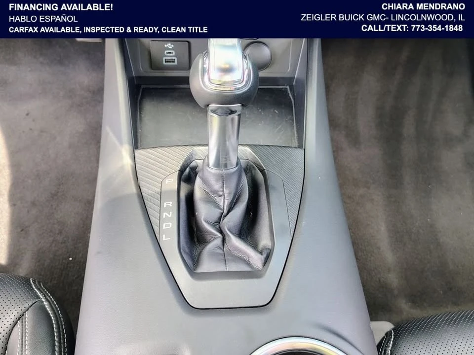 2025 Ford S650 Mustang - Image 12 of 19