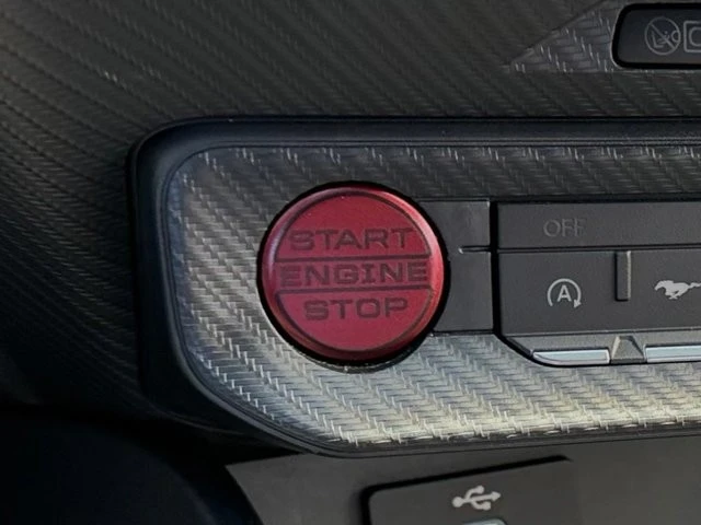 2025 Ford S650 Mustang - Image 25 of 30