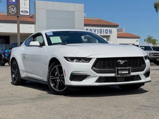 2025 Ford S650 Mustang - Image 2 of 30