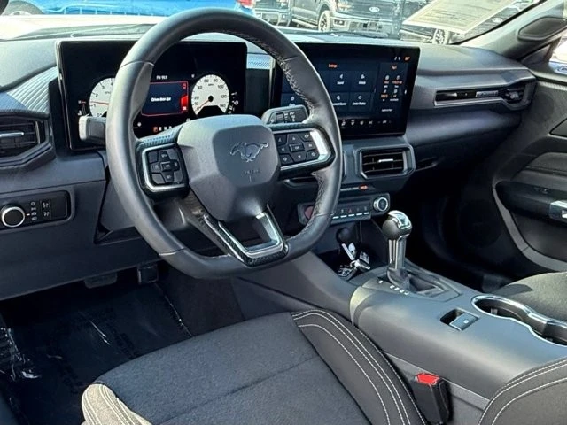 2025 Ford S650 Mustang - Image 27 of 30