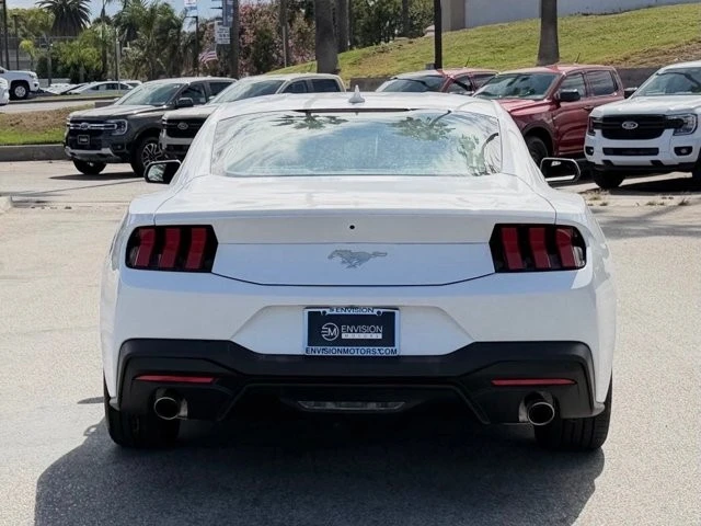 2025 Ford S650 Mustang - Image 7 of 30