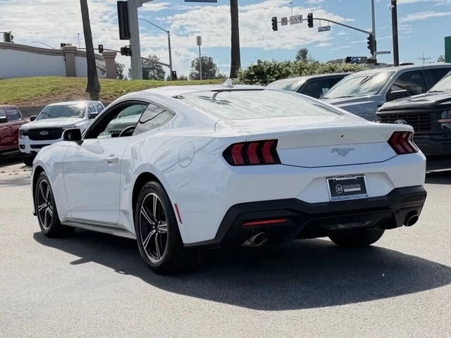2025 Ford S650 Mustang - Image 6 of 30