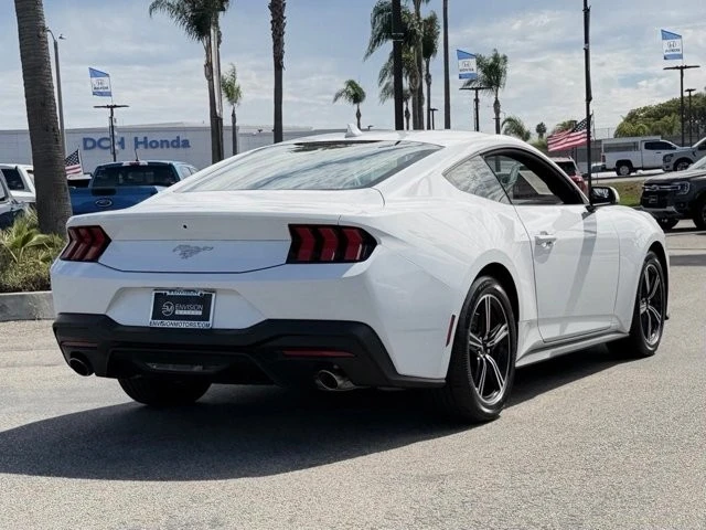 2025 Ford S650 Mustang - Image 8 of 30