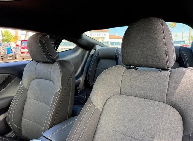 2025 Ford S650 Mustang - Image 16 of 30