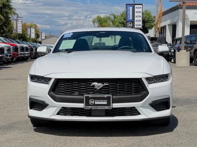 2025 Ford S650 Mustang - Image 3 of 30