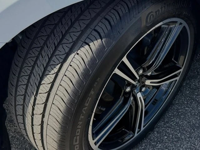 2025 Ford S650 Mustang - Image 12 of 30