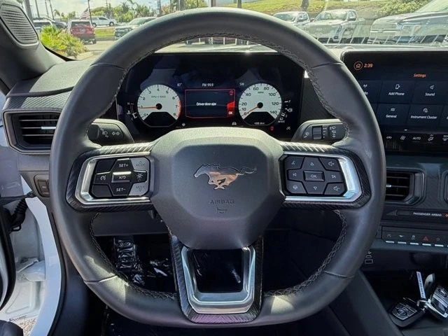 2025 Ford S650 Mustang - Image 19 of 30