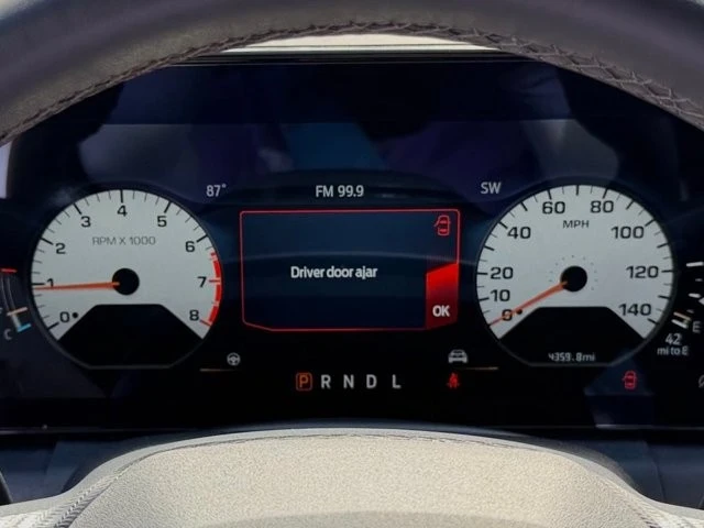 2025 Ford S650 Mustang - Image 18 of 30