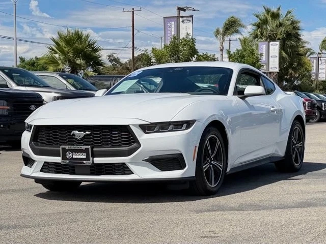 2025 Ford S650 Mustang - Image 4 of 30