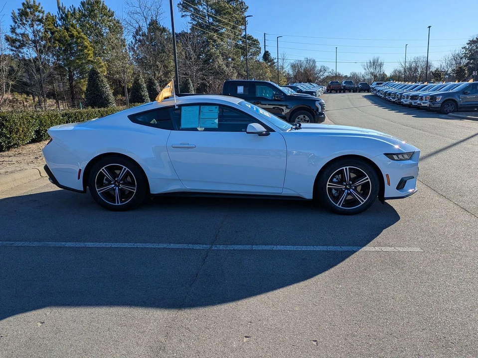 2025 Ford S650 Mustang - Image 3 of 21
