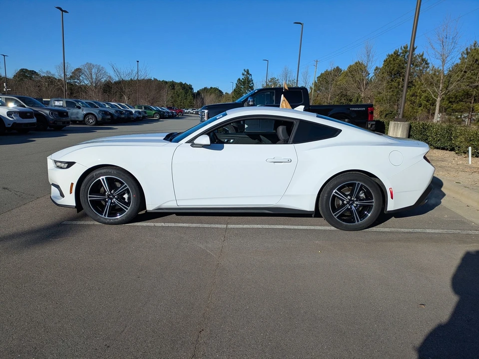 2025 Ford S650 Mustang - Image 7 of 21