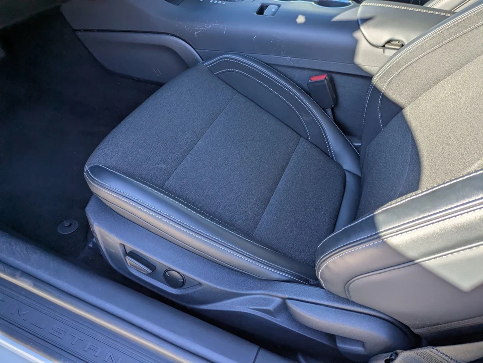 2025 Ford S650 Mustang - Image 14 of 21