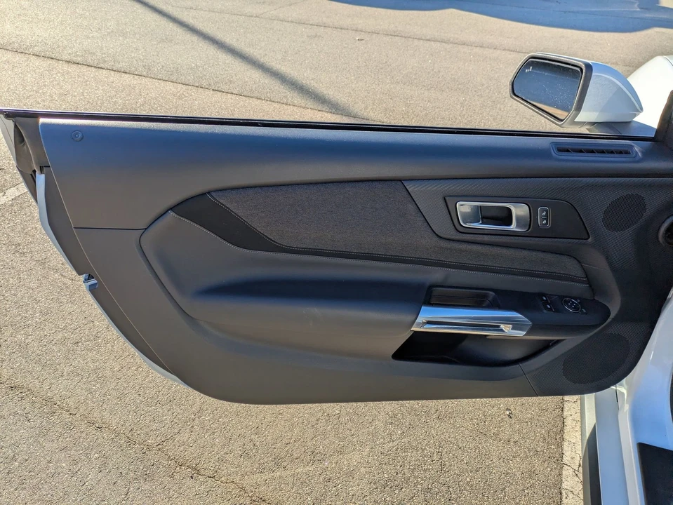 2025 Ford S650 Mustang - Image 16 of 21