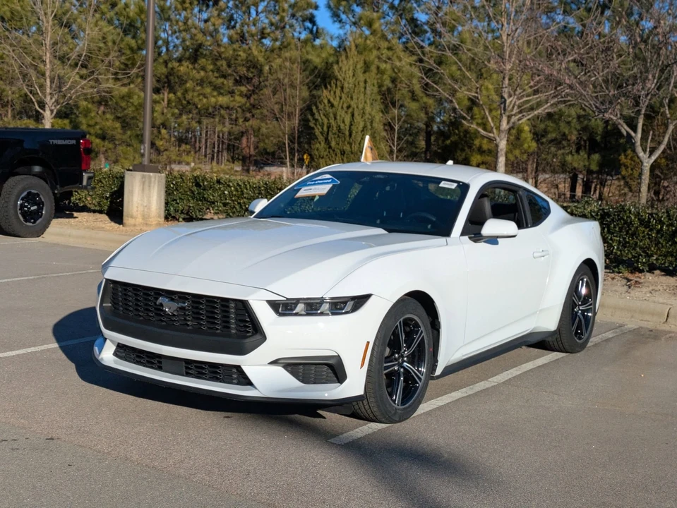 2025 Ford S650 Mustang - Image 8 of 21