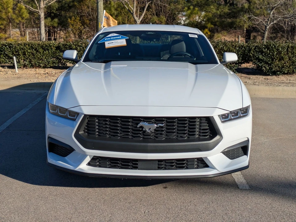 2025 Ford S650 Mustang - Image 9 of 21
