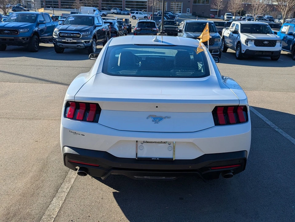 2025 Ford S650 Mustang - Image 5 of 21