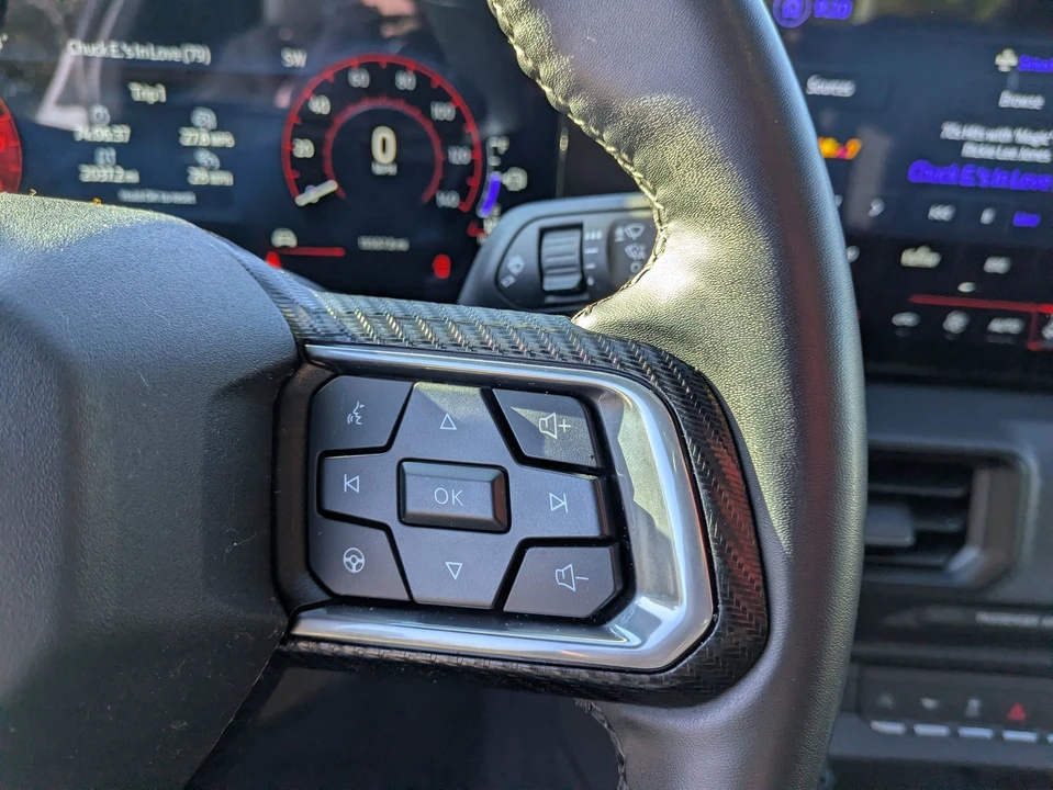 2025 Ford S650 Mustang - Image 20 of 21