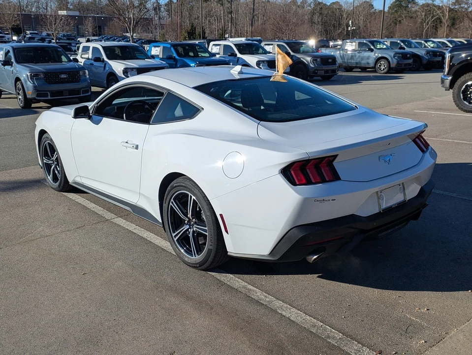 2025 Ford S650 Mustang - Image 6 of 21