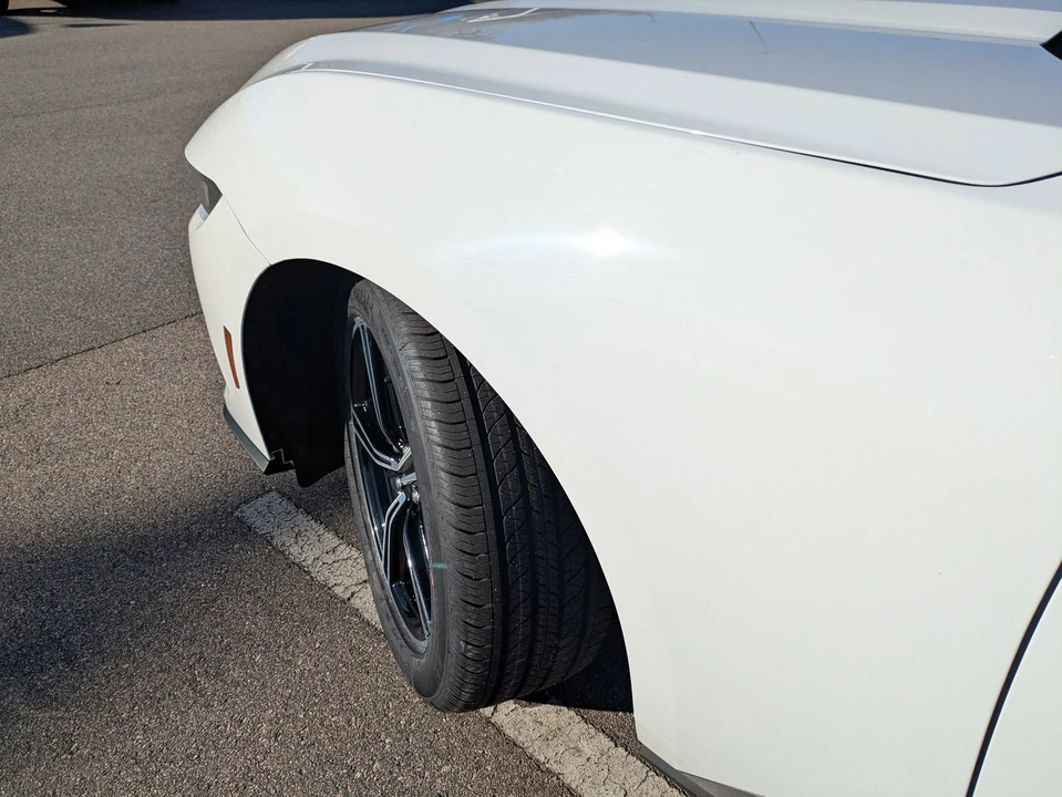 2025 Ford S650 Mustang - Image 12 of 21