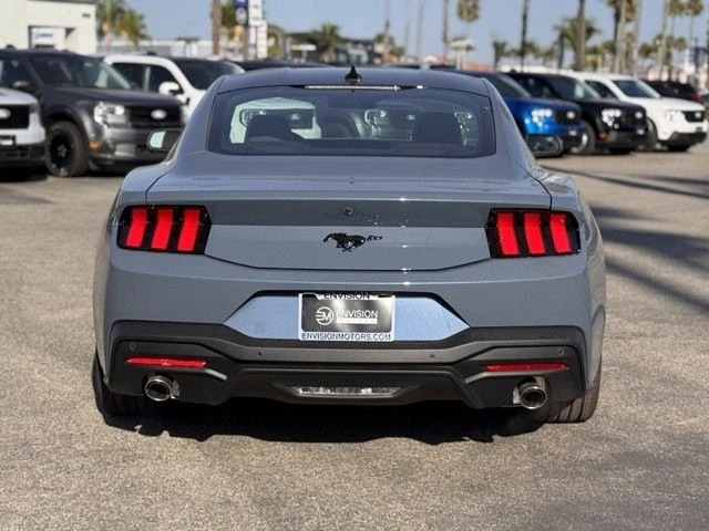 2025 Ford S650 Mustang - Image 11 of 12