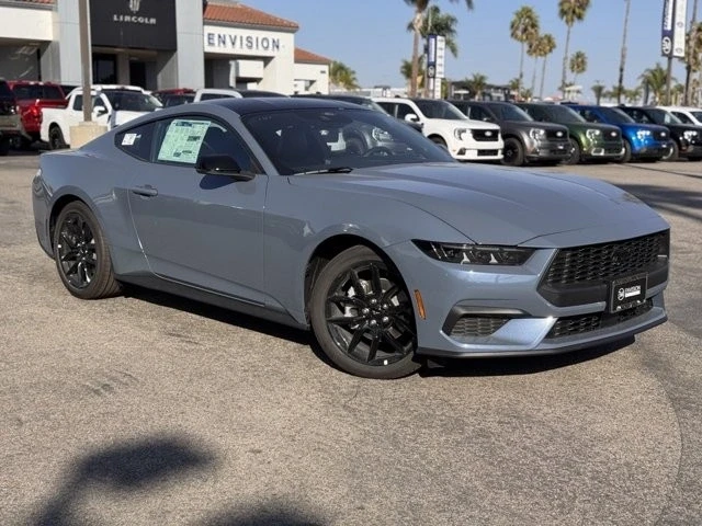 2025 Ford S650 Mustang - Image 2 of 12